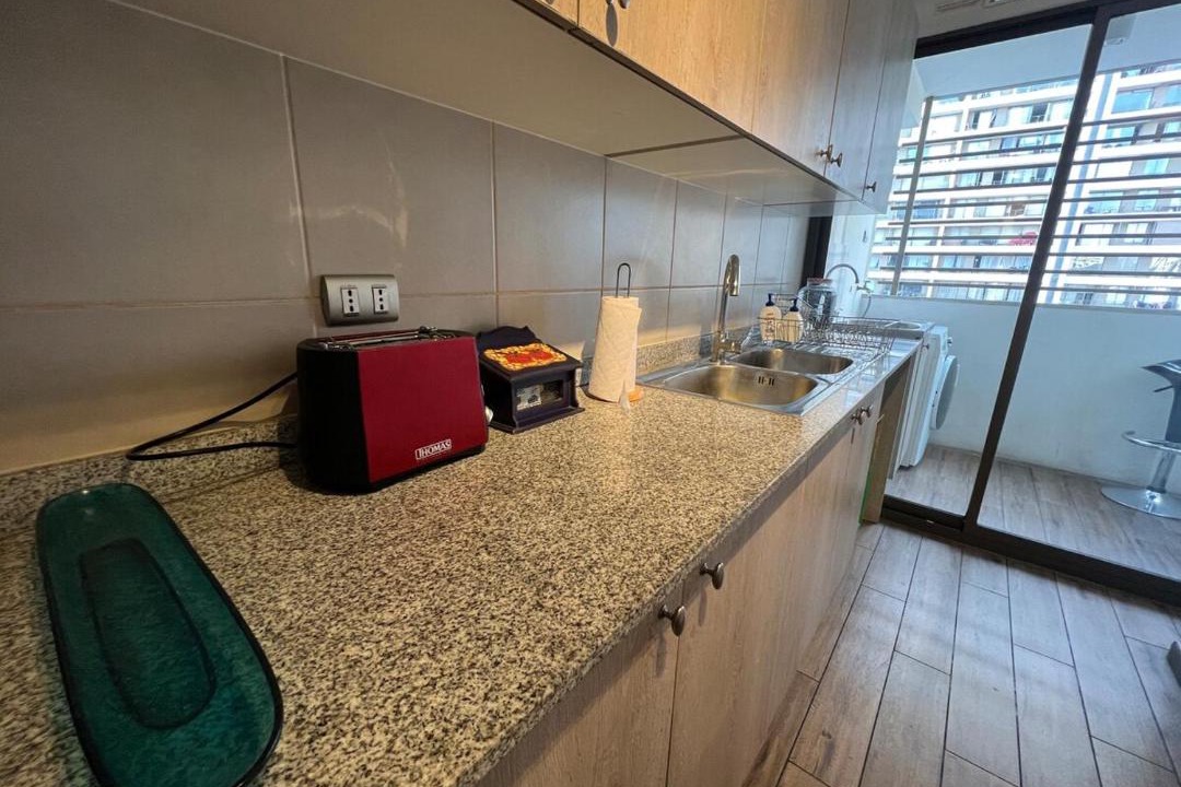 Photo of Kitchen in Barrio Italia