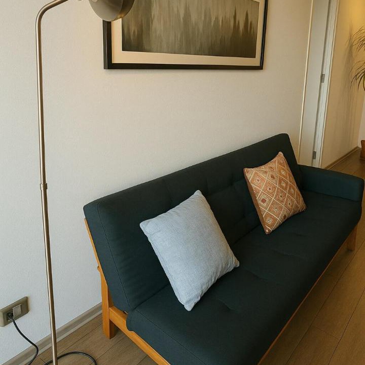 Photo of Livingroom in Barrio Italia