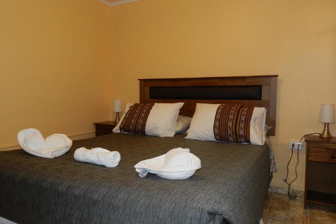Photo of Bedroom in San Pedro de Atacama