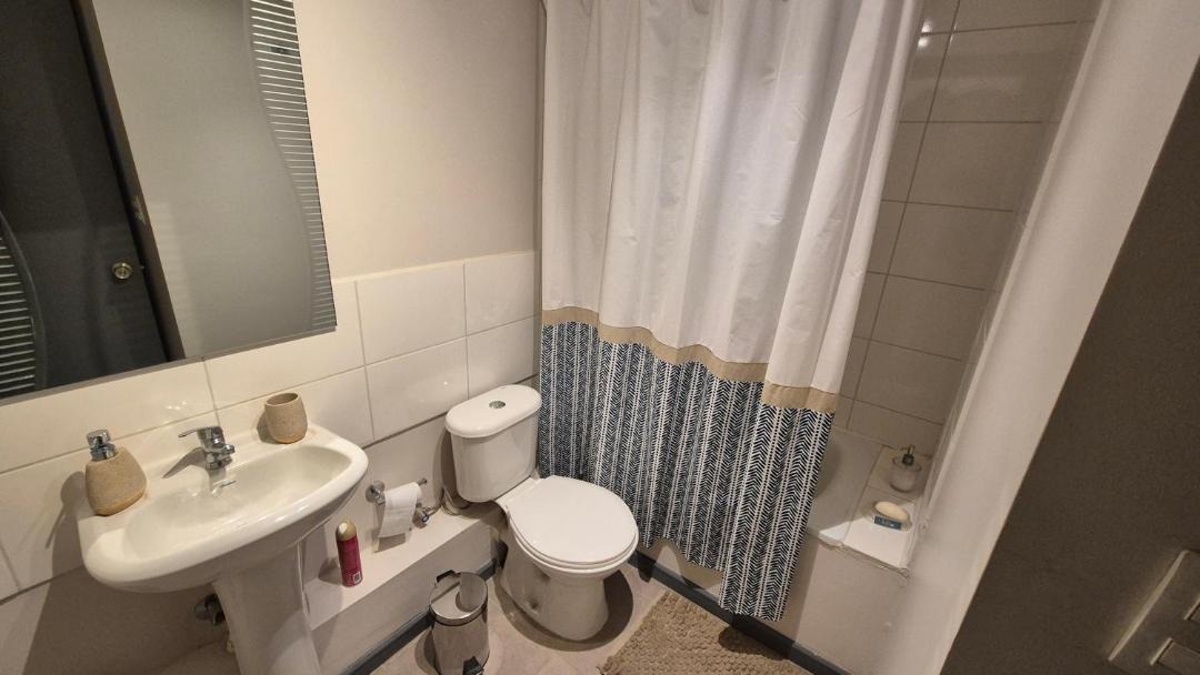 Photo of Bathroom in Talca