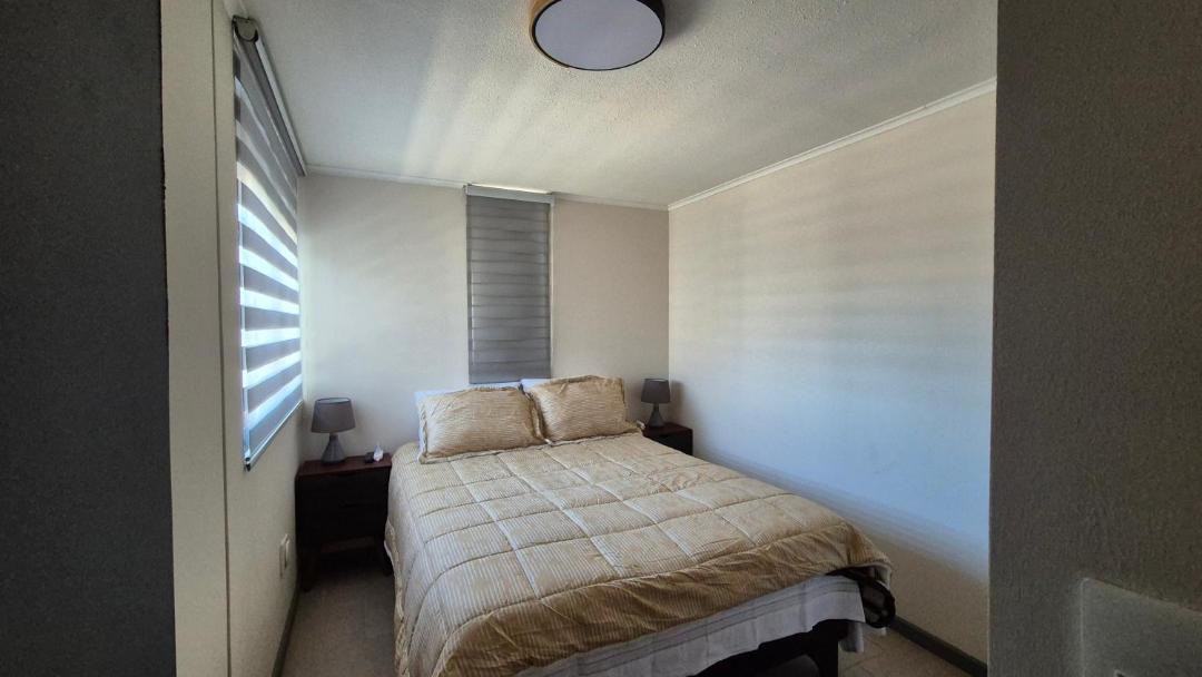 Photo of Bedroom in Talca