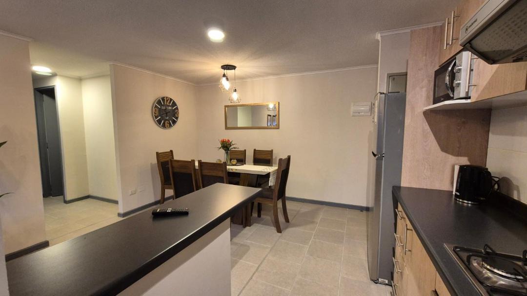 Photo of Kitchen in Talca