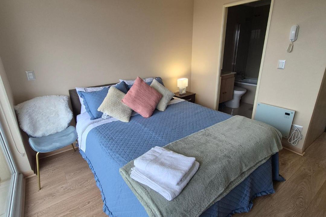 Photo of Bedroom in Osorno