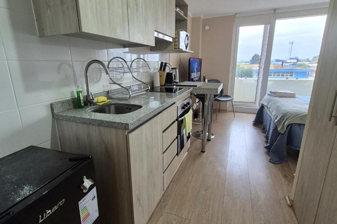 Photo of Kitchen in Osorno