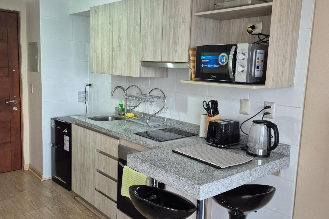 Photo of Kitchen in Osorno