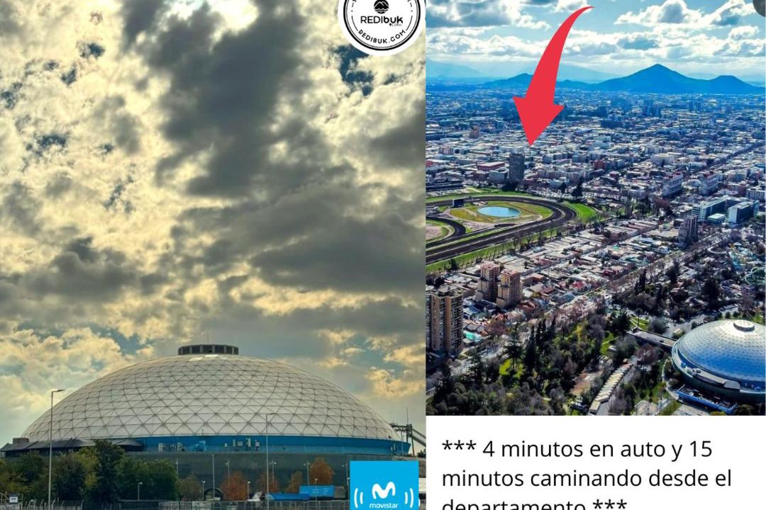Photo of Others in Downtown Santiago