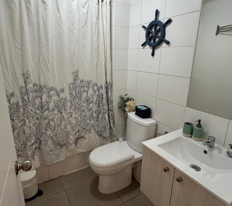 Photo of Bathroom in Quintero