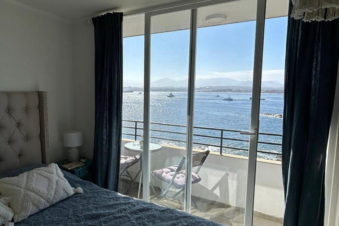 Photo of Bedroom in Quintero
