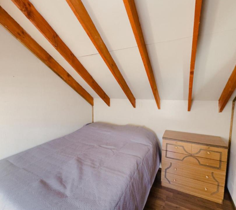 Photo of Bedroom in Lonquimay