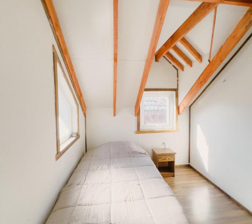 Photo of Bedroom in Lonquimay