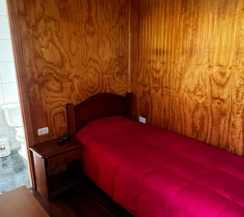 Photo of Bedroom in Angol