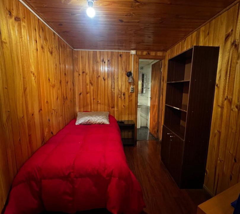 Photo of Bedroom in Angol