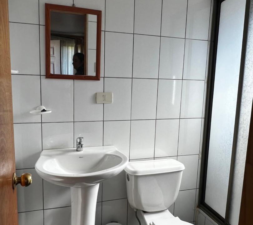 Photo of Bathroom in Angol