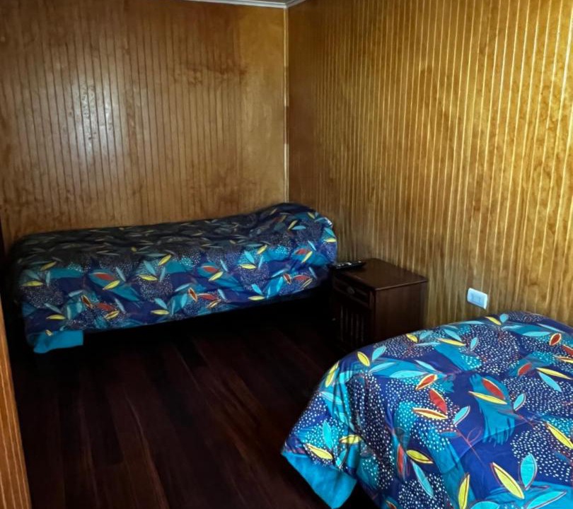 Photo of Bedroom in Angol