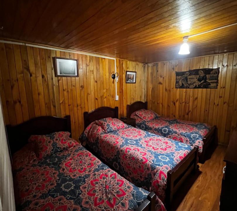 Photo of Bedroom in Angol