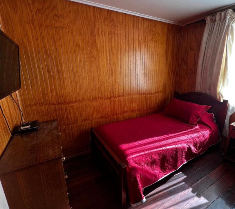 Photo of Bedroom in Angol