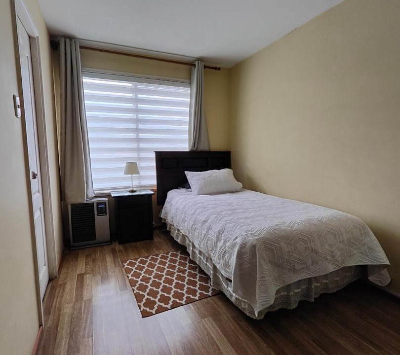 Photo of Bedroom in Coyhaique