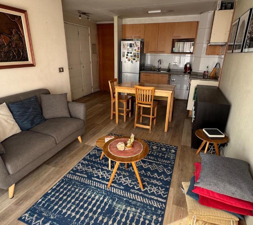 Photo of Livingroom in Providencia