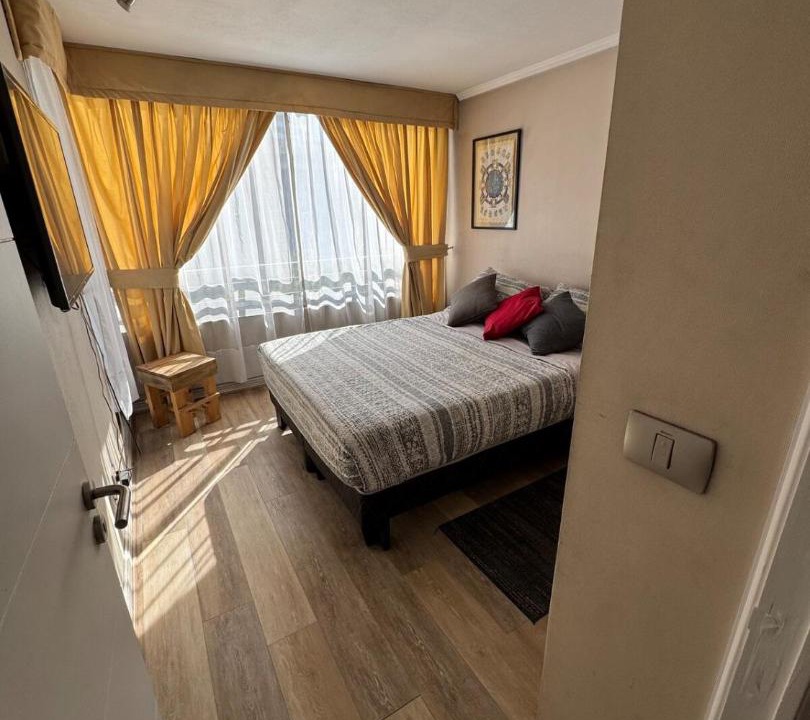 Photo of Bedroom in Providencia