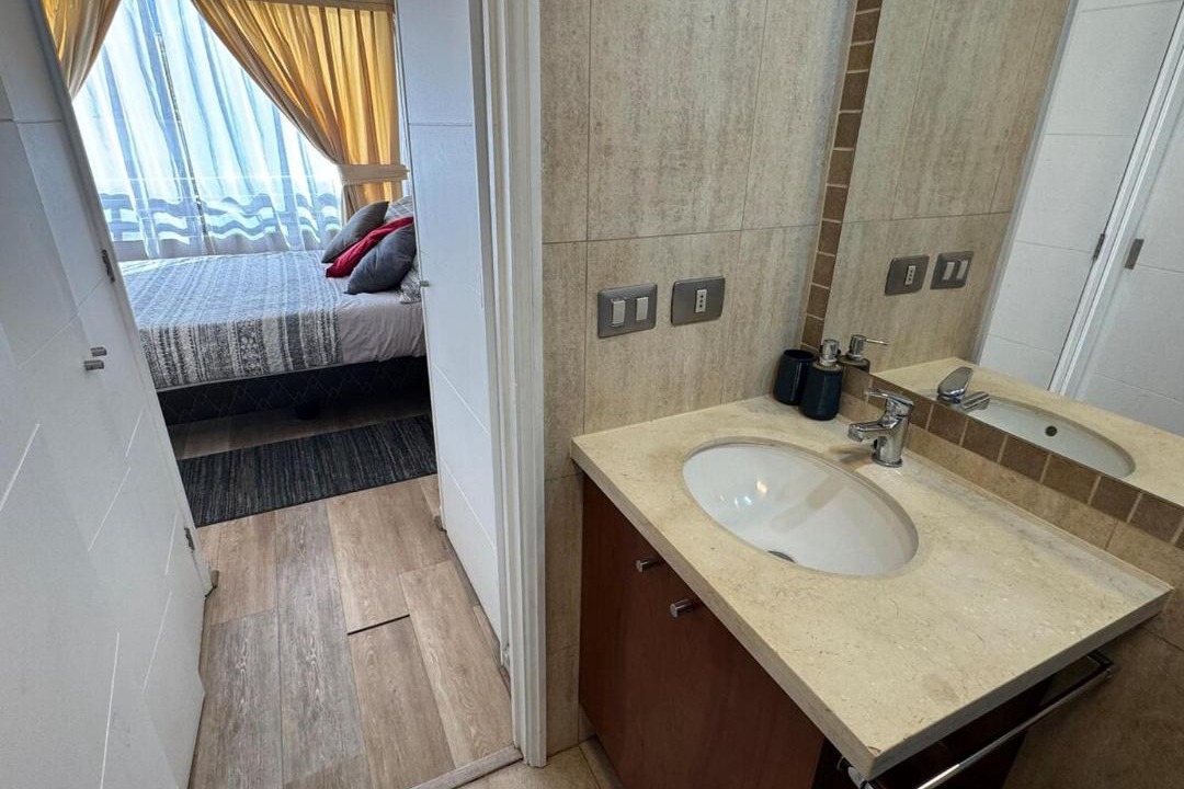 Photo of Bathroom in Providencia