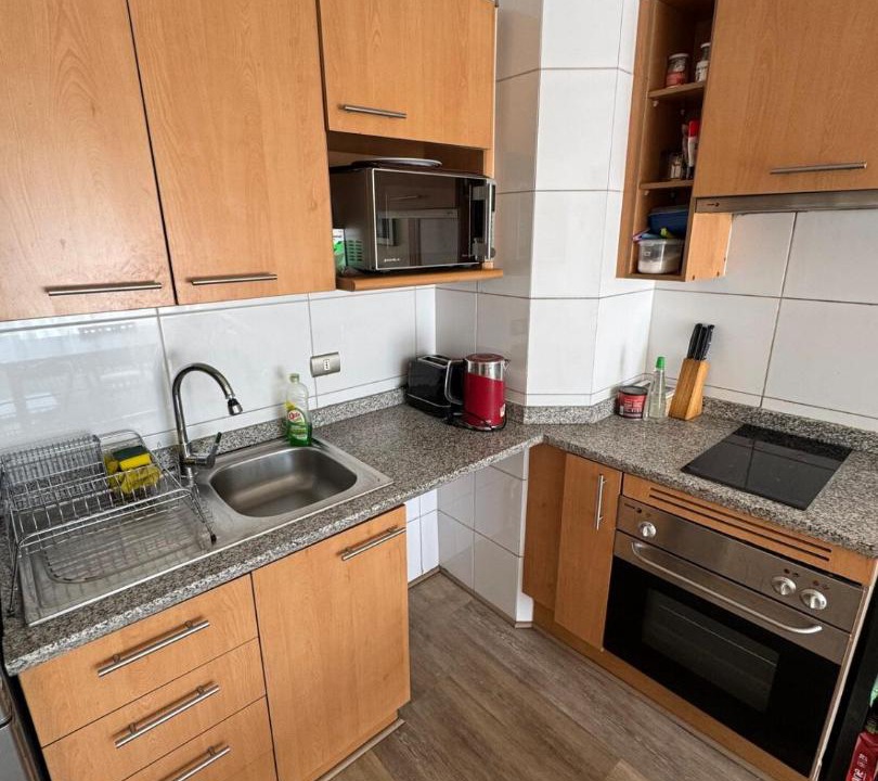 Photo of Kitchen in Providencia