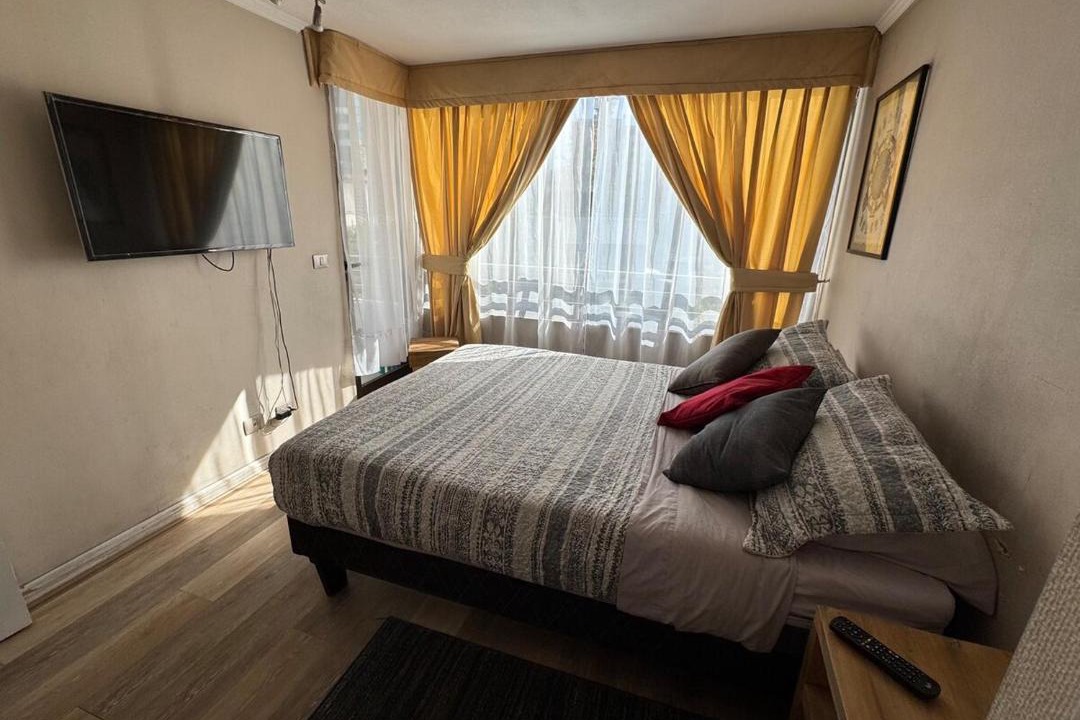 Photo of Bedroom in Providencia