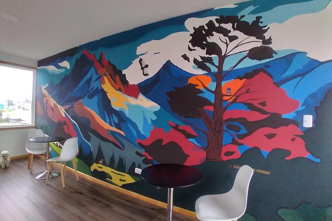 Photo of Livingroom in Coyhaique