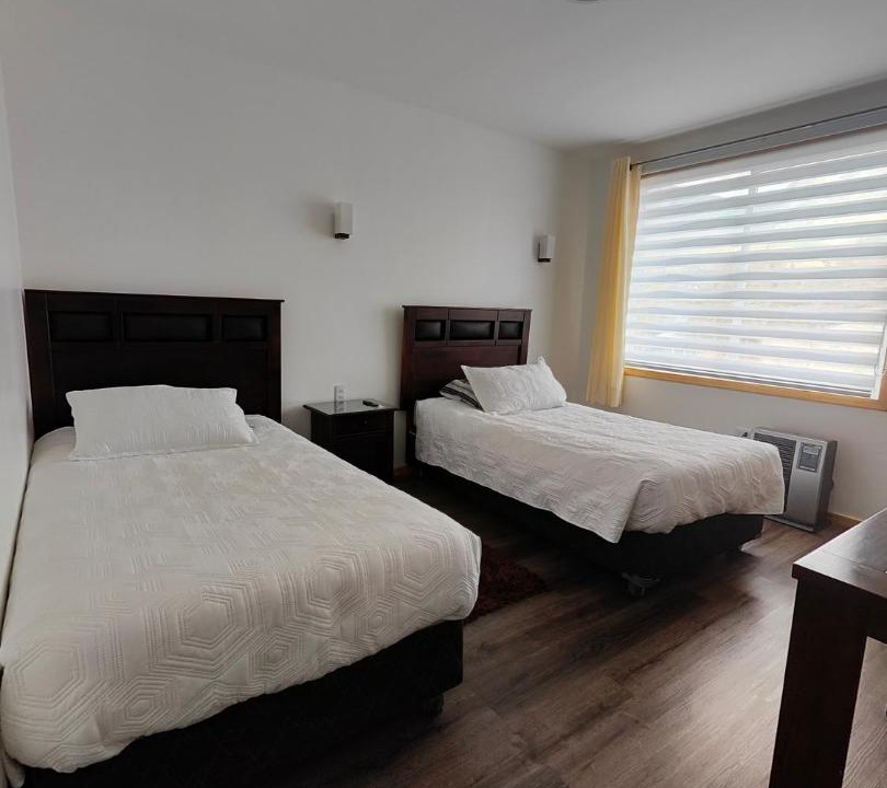 Photo of Bedroom in Coyhaique