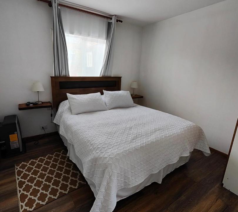 Photo of Bedroom in Coyhaique