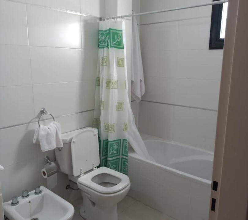 Photo of Bathroom in La Plata