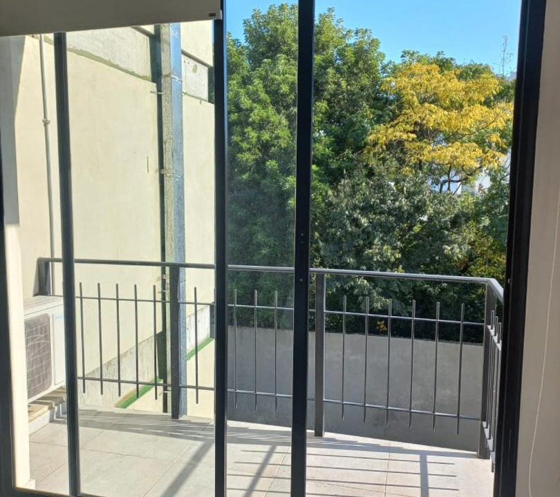 Photo of Patio Balcony in La Plata