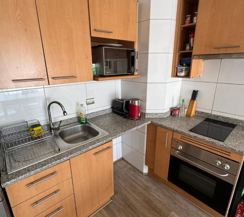 Photo of Kitchen in Providencia