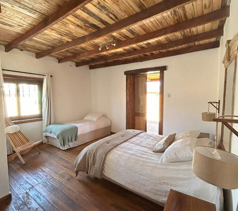 Photo of Bedroom in Casablanca