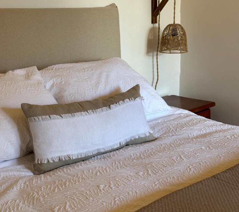 Photo of Bedroom in Casablanca