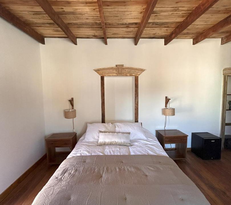 Photo of Bedroom in Casablanca