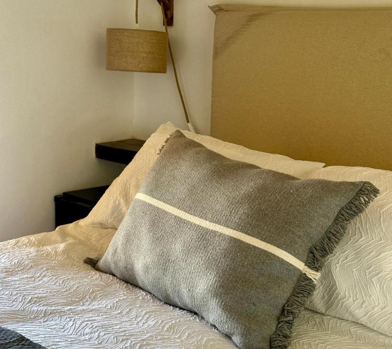 Photo of Bedroom in Casablanca