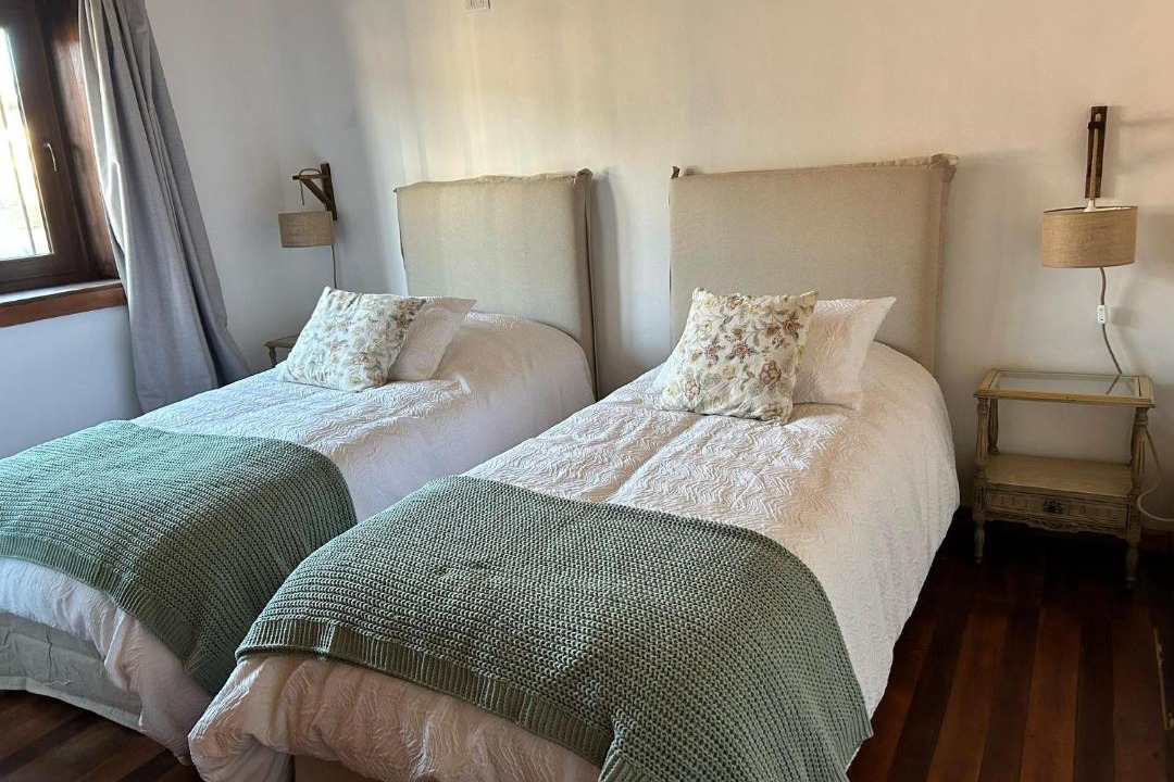 Photo of Bedroom in Casablanca