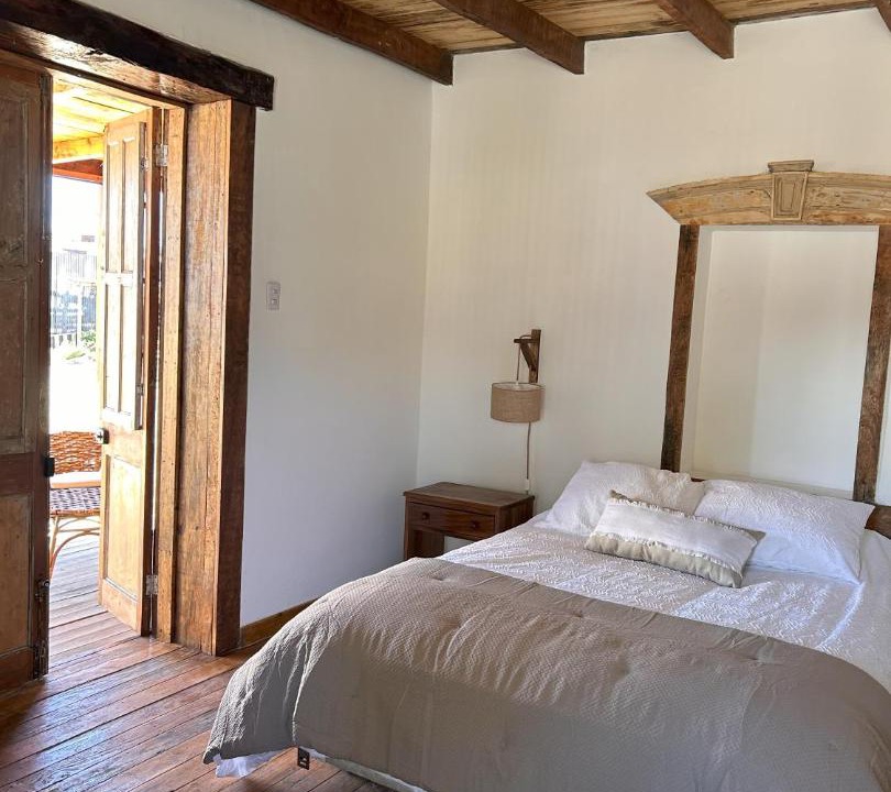 Photo of Bedroom in Casablanca