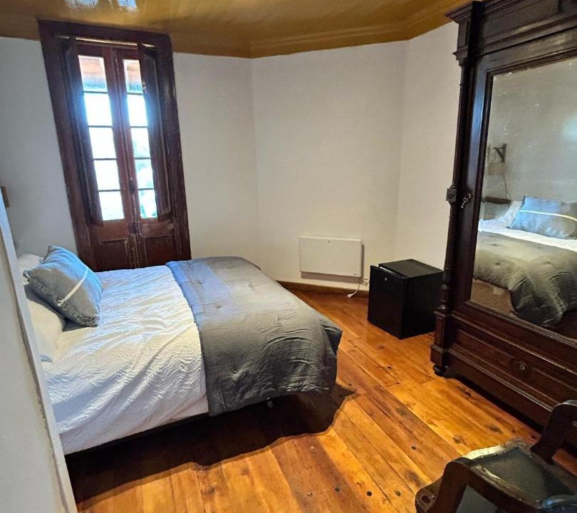 Photo of Bedroom in Casablanca