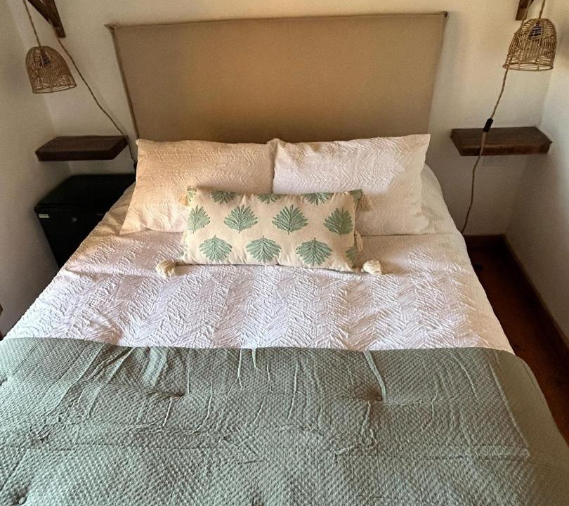 Photo of Bedroom in Casablanca