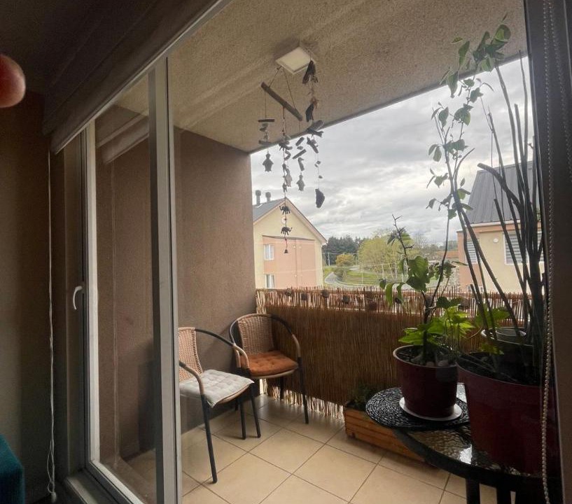 Photo of Patio Balcony in Osorno