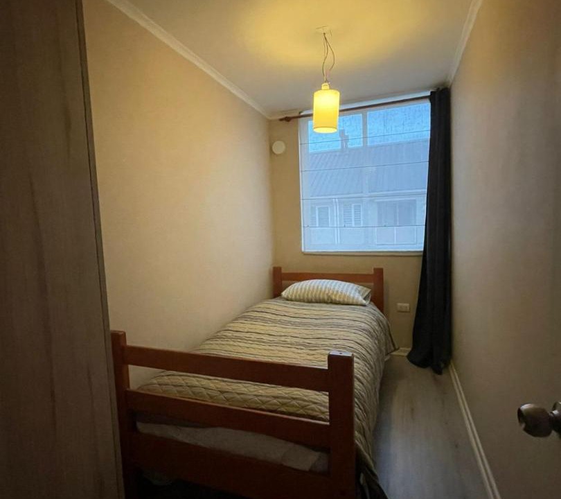 Photo of Bedroom in Osorno