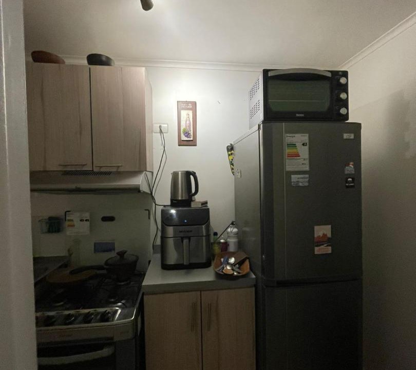 Photo of Kitchen in Osorno