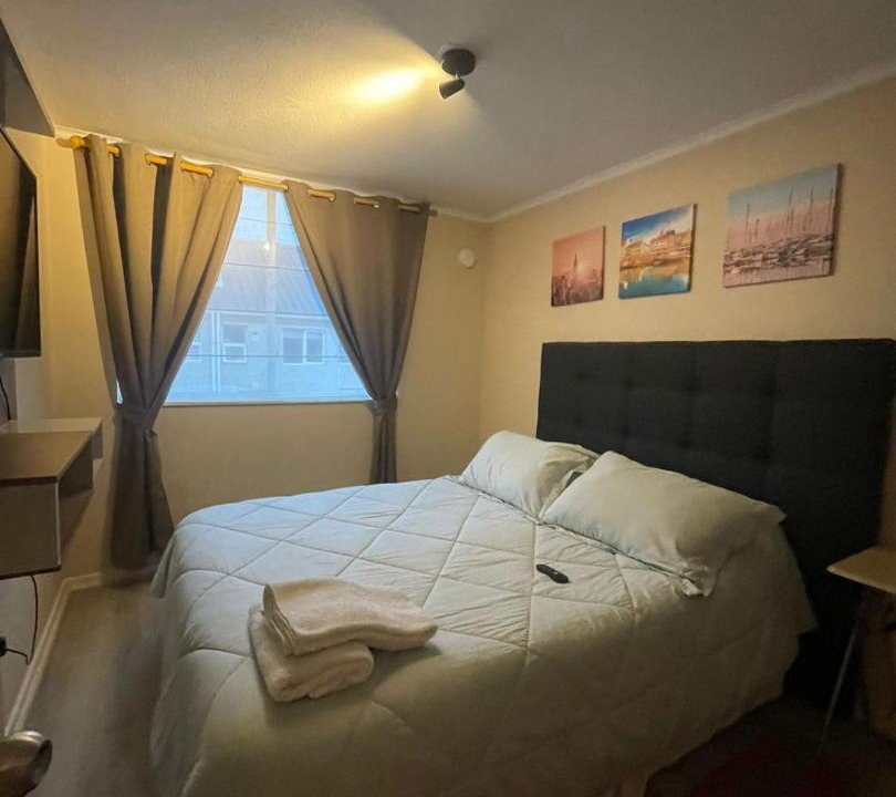 Photo of Bedroom in Osorno