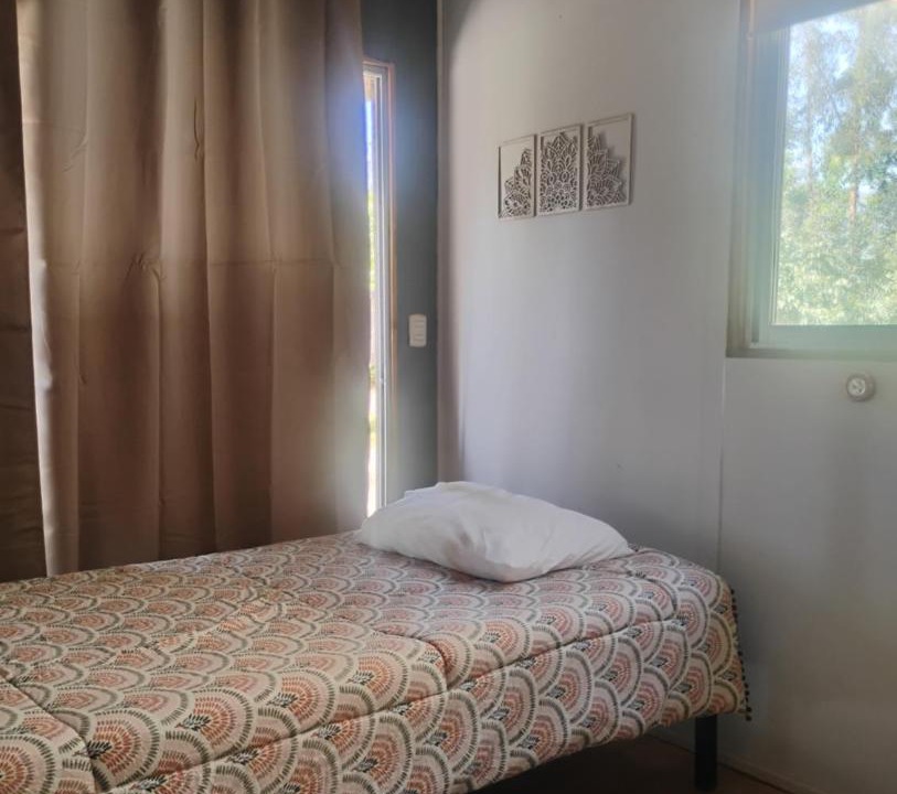 Photo of Bedroom in Hijuelas