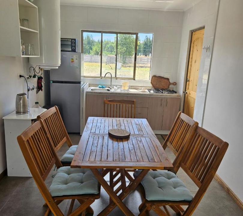 Photo of Kitchen in Quillon