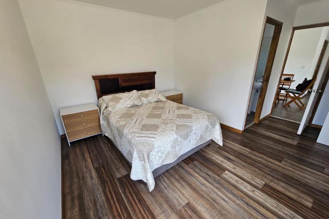 Photo of Bedroom in Quillon