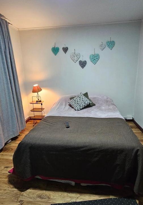 Photo of Bedroom in Temuco