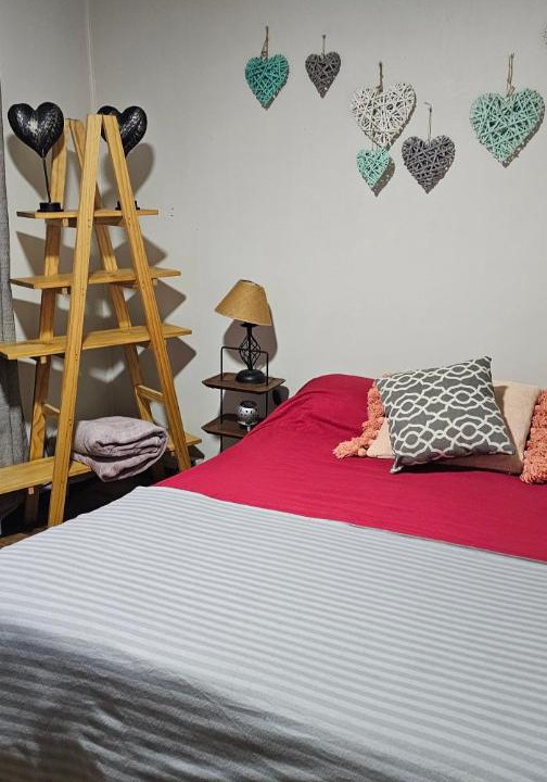 Photo of Bedroom in Temuco