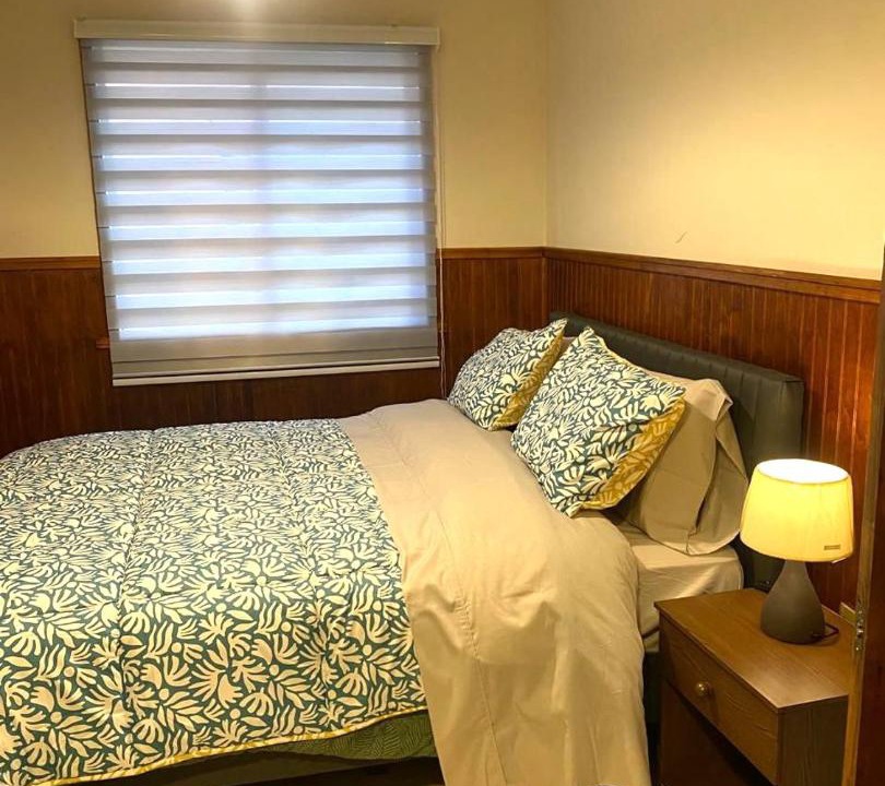Photo of Bedroom in Temuco